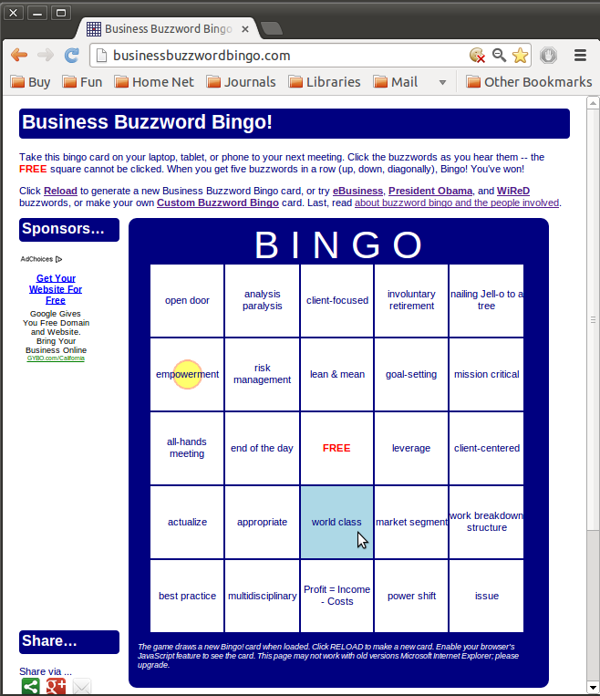 customer reviews for bingo software